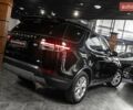 Ленд Ровер Дискавери 2019 в Одессе на Automoto.ua Черный Ленд Ровер Дискавери, объемом двигателя 2 л и пробегом 192 тыс. км за 33500 $, фото 19 на Automoto.ua
