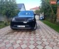 Чорний Ленд Ровер Діскавері, об'ємом двигуна 3 л та пробігом 112 тис. км за 19999 $, фото 14 на Automoto.ua