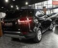 Ленд Ровер Дискавери 2019 в Одессе на Automoto.ua Черный Ленд Ровер Дискавери, объемом двигателя 2 л и пробегом 192 тыс. км за 33500 $, фото 1 на Automoto.ua