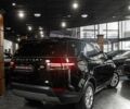 Ленд Ровер Дискавери 2019 в Одессе на Automoto.ua Черный Ленд Ровер Дискавери, объемом двигателя 2 л и пробегом 192 тыс. км за 33500 $, фото 26 на Automoto.ua