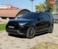 Черный Ленд Ровер Дискавери, объемом двигателя 3 л и пробегом 137 тыс. км за 32900 $, фото 1 на Automoto.ua