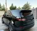 Чорний Ленд Ровер Діскавері, об'ємом двигуна 3 л та пробігом 120 тис. км за 42000 $, фото 10 на Automoto.ua