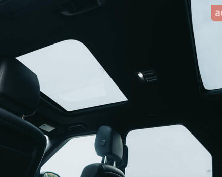 Ленд Ровер Дискавери 2019 в Киеве на Automoto.ua Черный Ленд Ровер Дискавери, объемом двигателя 3 л и пробегом 140 тыс. км за 28400 $, фото 28 на Automoto.ua