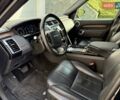 Ленд Ровер Дискавери 2019 в Киеве на Automoto.ua Черный Ленд Ровер Дискавери, объемом двигателя 3 л и пробегом 164 тыс. км за 39999 $, фото 12 на Automoto.ua