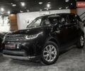 Ленд Ровер Дискавери 2019 в Одессе на Automoto.ua Черный Ленд Ровер Дискавери, объемом двигателя 2 л и пробегом 192 тыс. км за 33500 $, фото 17 на Automoto.ua