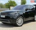 Чорний Ленд Ровер Діскавері, об'ємом двигуна 3 л та пробігом 156 тис. км за 22800 $, фото 1 на Automoto.ua