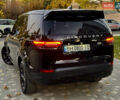 Черный Ленд Ровер Дискавери, объемом двигателя 2 л и пробегом 130 тыс. км за 33400 $, фото 28 на Automoto.ua