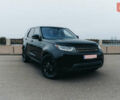 Ленд Ровер Дискавери 2019 в Киеве на Automoto.ua Черный Ленд Ровер Дискавери, объемом двигателя 3 л и пробегом 140 тыс. км за 28400 $, фото 2 на Automoto.ua