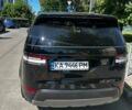 Черный Ленд Ровер Дискавери, объемом двигателя 3 л и пробегом 160 тыс. км за 34800 $, фото 13 на Automoto.ua