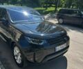 Чорний Ленд Ровер Діскавері, об'ємом двигуна 3 л та пробігом 160 тис. км за 35000 $, фото 1 на Automoto.ua