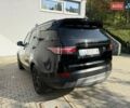 Ленд Ровер Дискавери 2019 в Киеве на Automoto.ua Черный Ленд Ровер Дискавери, объемом двигателя 3 л и пробегом 164 тыс. км за 39999 $, фото 4 на Automoto.ua
