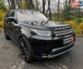 Черный Ленд Ровер Дискавери, объемом двигателя 3 л и пробегом 161 тыс. км за 31290 $, фото 2 на Automoto.ua