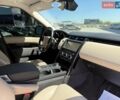 Чорний Ленд Ровер Діскавері, об'ємом двигуна 3 л та пробігом 156 тис. км за 23490 $, фото 55 на Automoto.ua