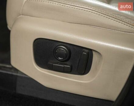 Ленд Ровер Дискавери 2019 в Одессе на Automoto.ua Черный Ленд Ровер Дискавери, объемом двигателя 2 л и пробегом 192 тыс. км за 33500 $, фото 43 на Automoto.ua