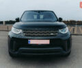 Ленд Ровер Дискавери 2019 в Киеве на Automoto.ua Черный Ленд Ровер Дискавери, объемом двигателя 3 л и пробегом 140 тыс. км за 28400 $, фото 11 на Automoto.ua