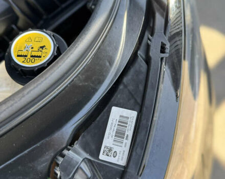 Черный Ленд Ровер Дискавери, объемом двигателя 3 л и пробегом 107 тыс. км за 29999 $, фото 74 на Automoto.ua