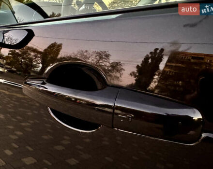 Черный Ленд Ровер Дискавери, объемом двигателя 2 л и пробегом 130 тыс. км за 33400 $, фото 29 на Automoto.ua