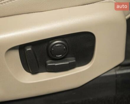 Ленд Ровер Дискавери 2019 в Одессе на Automoto.ua Черный Ленд Ровер Дискавери, объемом двигателя 2 л и пробегом 192 тыс. км за 33500 $, фото 20 на Automoto.ua