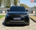 Черный Ленд Ровер Дискавери, объемом двигателя 3 л и пробегом 137 тыс. км за 32900 $, фото 2 на Automoto.ua