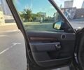 Чорний Ленд Ровер Діскавері, об'ємом двигуна 3 л та пробігом 84 тис. км за 39500 $, фото 11 на Automoto.ua