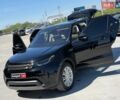 Чорний Ленд Ровер Діскавері, об'ємом двигуна 3 л та пробігом 156 тис. км за 23490 $, фото 43 на Automoto.ua