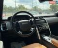 Чорний Ленд Ровер Діскавері, об'ємом двигуна 3 л та пробігом 210 тис. км за 29900 $, фото 20 на Automoto.ua