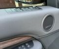 Чорний Ленд Ровер Діскавері, об'ємом двигуна 3 л та пробігом 120 тис. км за 42000 $, фото 18 на Automoto.ua