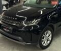 Черный Ленд Ровер Дискавери, объемом двигателя 2 л и пробегом 196 тыс. км за 28500 $, фото 7 на Automoto.ua