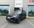 Чорний Ленд Ровер Діскавері, об'ємом двигуна 3 л та пробігом 210 тис. км за 29900 $, фото 1 на Automoto.ua