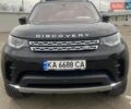 Черный Ленд Ровер Дискавери, объемом двигателя 3 л и пробегом 163 тыс. км за 22499 $, фото 84 на Automoto.ua