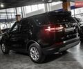 Ленд Ровер Дискавери 2019 в Одессе на Automoto.ua Черный Ленд Ровер Дискавери, объемом двигателя 2 л и пробегом 192 тыс. км за 33500 $, фото 54 на Automoto.ua