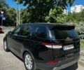 Чорний Ленд Ровер Діскавері, об'ємом двигуна 3 л та пробігом 160 тис. км за 35000 $, фото 7 на Automoto.ua