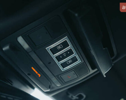 Ленд Ровер Дискавери 2019 в Киеве на Automoto.ua Черный Ленд Ровер Дискавери, объемом двигателя 3 л и пробегом 140 тыс. км за 28400 $, фото 40 на Automoto.ua