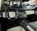 Ленд Ровер Дискавери 2019 в Одессе на Automoto.ua Черный Ленд Ровер Дискавери, объемом двигателя 2 л и пробегом 192 тыс. км за 33500 $, фото 29 на Automoto.ua