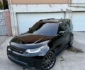 Чорний Ленд Ровер Діскавері, об'ємом двигуна 3 л та пробігом 120 тис. км за 42000 $, фото 2 на Automoto.ua