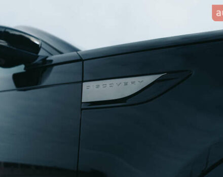 Ленд Ровер Дискавери 2019 в Киеве на Automoto.ua Черный Ленд Ровер Дискавери, объемом двигателя 3 л и пробегом 140 тыс. км за 28400 $, фото 14 на Automoto.ua