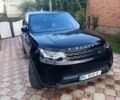 Чорний Ленд Ровер Діскавері, об'ємом двигуна 3 л та пробігом 112 тис. км за 19999 $, фото 9 на Automoto.ua