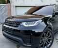 Чорний Ленд Ровер Діскавері, об'ємом двигуна 3 л та пробігом 120 тис. км за 42000 $, фото 4 на Automoto.ua