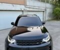 Чорний Ленд Ровер Діскавері, об'ємом двигуна 3 л та пробігом 120 тис. км за 42000 $, фото 9 на Automoto.ua