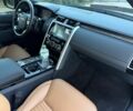 Чорний Ленд Ровер Діскавері, об'ємом двигуна 3 л та пробігом 120 тис. км за 42000 $, фото 14 на Automoto.ua
