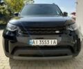 Ленд Ровер Дискавери 2019 в Киеве на Automoto.ua Черный Ленд Ровер Дискавери, объемом двигателя 3 л и пробегом 164 тыс. км за 39999 $, фото 6 на Automoto.ua