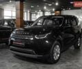 Ленд Ровер Дискавери 2019 в Одессе на Automoto.ua Черный Ленд Ровер Дискавери, объемом двигателя 2 л и пробегом 192 тыс. км за 33500 $, фото 51 на Automoto.ua