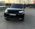 Чорний Ленд Ровер Діскавері, об'ємом двигуна 3 л та пробігом 64 тис. км за 36000 $, фото 2 на Automoto.ua