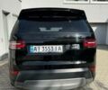 Ленд Ровер Дискавери 2019 в Киеве на Automoto.ua Черный Ленд Ровер Дискавери, объемом двигателя 3 л и пробегом 164 тыс. км за 39999 $, фото 5 на Automoto.ua