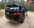 Черный Ленд Ровер Дискавери, объемом двигателя 3 л и пробегом 164 тыс. км за 21999 $, фото 48 на Automoto.ua