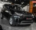 Ленд Ровер Дискавери 2019 в Одессе на Automoto.ua Черный Ленд Ровер Дискавери, объемом двигателя 2 л и пробегом 192 тыс. км за 33500 $, фото 39 на Automoto.ua