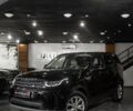 Ленд Ровер Дискавери 2019 в Одессе на Automoto.ua Черный Ленд Ровер Дискавери, объемом двигателя 2 л и пробегом 192 тыс. км за 33500 $, фото 24 на Automoto.ua