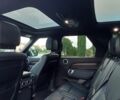 Чорний Ленд Ровер Діскавері, об'ємом двигуна 3 л та пробігом 147 тис. км за 24900 $, фото 50 на Automoto.ua