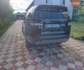 Чорний Ленд Ровер Діскавері, об'ємом двигуна 3 л та пробігом 112 тис. км за 19999 $, фото 22 на Automoto.ua