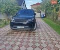 Чорний Ленд Ровер Діскавері, об'ємом двигуна 3 л та пробігом 112 тис. км за 19999 $, фото 15 на Automoto.ua